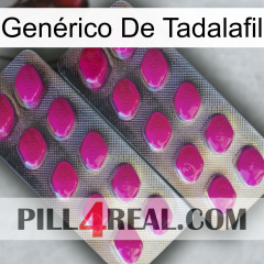 Genérico De Tadalafil 10